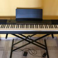 Pianoforte digitale CASIO CDP-130