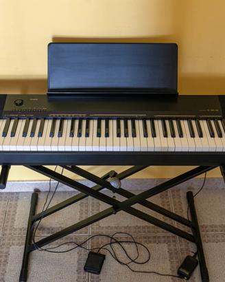 Pianoforte digitale CASIO CDP-130