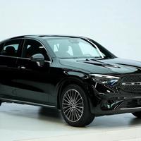 Mercedes-benz GLC 200 220 d 4Matic Mild Hybrid Adv