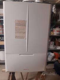 Caldaia a condensazione 24kW