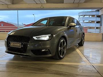 Audi A3 S-Line 150.000 km CarPlay Full LED