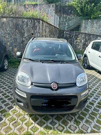 Fiat Panda benzina