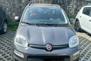 Fiat Panda benzina