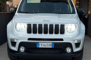 renegade 1.6 diesel MY 19