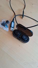 Cuffie Bluetooth Cellularline