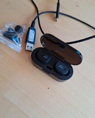 Cuffie Bluetooth Cellularline