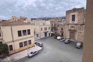 Appartamento di 65 m² con 3 locali a Sciacca