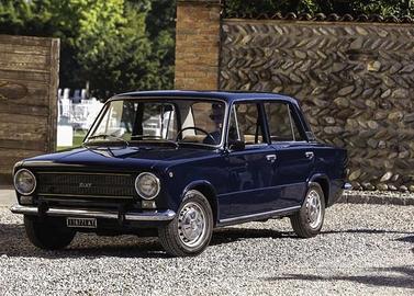 Fiat 124 berlina