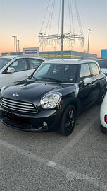 Mini countryman 2012