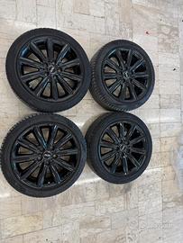 Cerchi Mini 17 499