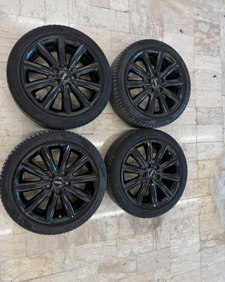 Cerchi Mini 17 499