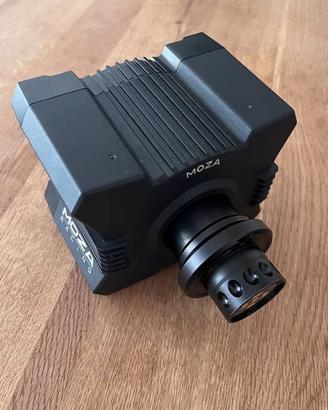 Servo moza r5