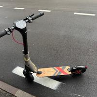 MECHANE KRONOS monopattino elettrico