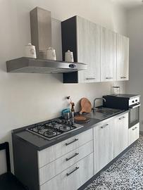 Cucina Urban cm 270x60x240