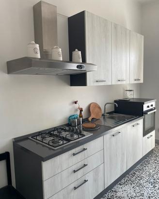Cucina Urban cm 270x60x240