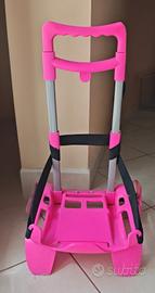 trolley universale scuola 