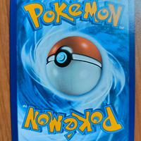 Carta Pokémon caramella gold