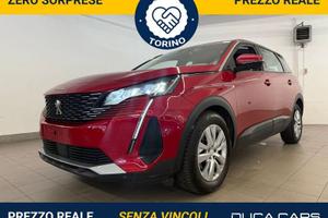 Peugeot 5008 Turbo 130 S&S Active