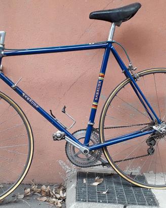 Bici corsa vintage