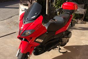 Scooter Gilera Nexus