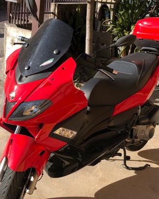 Scooter Gilera Nexus