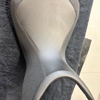 Sella bassa per Ducati Multistrada 1200 Anno 2013