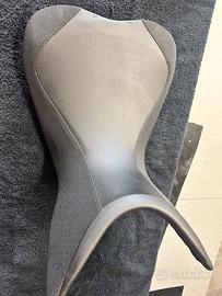 Sella bassa per Ducati Multistrada 1200 Anno 2013