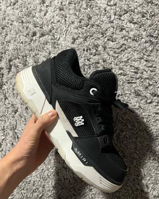 Scarpe amiri ma 1
