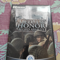 Giochi Medal of Honor