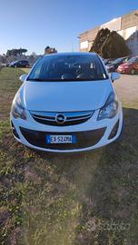 Opel Corsa 1.3 CDTI ecoFLEX 95CV