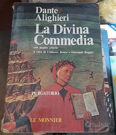 la divina commedia 