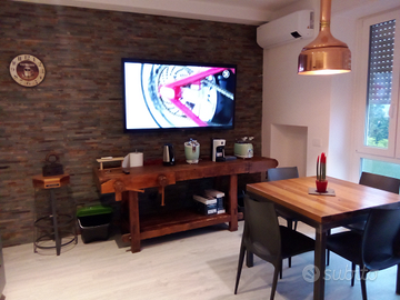 Camera con bagno privato