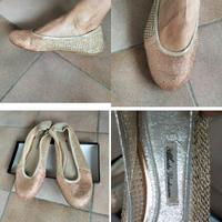 scarpe ballerine 