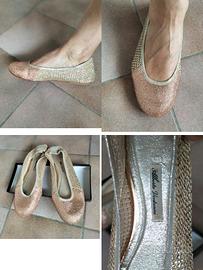 scarpe ballerine 