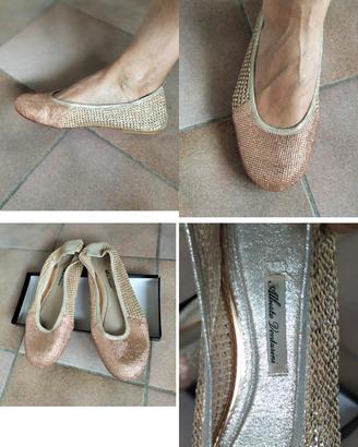 scarpe ballerine 