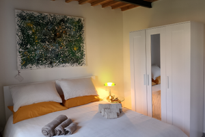 Vacanza Lucca centro storico