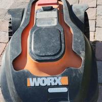 Robot rasaerba Worx Landroid W790e
