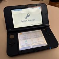 Nintendo New 3DS XL