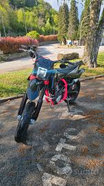 swm 500r