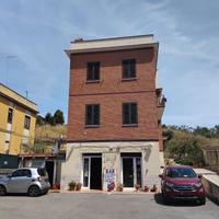 Ponte Galeria - Attivita' di bar