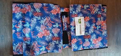 Borse bici Tiger nuove 6L