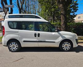 FIAT Doblò DISABILI