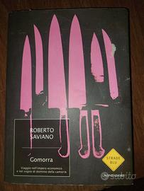 "Gomorra" di Roberto Saviano