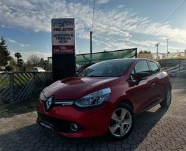 Renault Clio 1.5 dCi 75CV 5 porte NEOPATENTATI