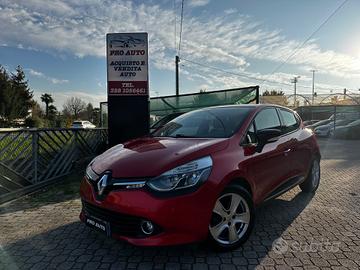 Renault Clio 1.5 dCi 75CV 5 porte NEOPATENTATI