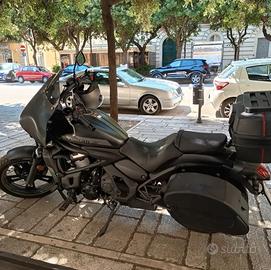 Kawasaki Vulcan S