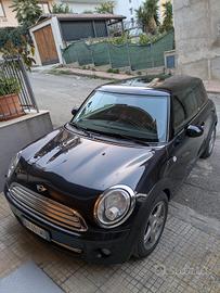 Mini Cooper r56 