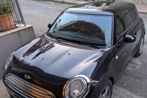 Mini Cooper r56 