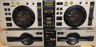 Used Pioneer CMX 5000 CD players for Sale | HifiShark.com