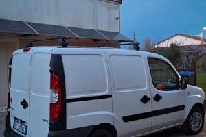 Fiat Doblo natural power